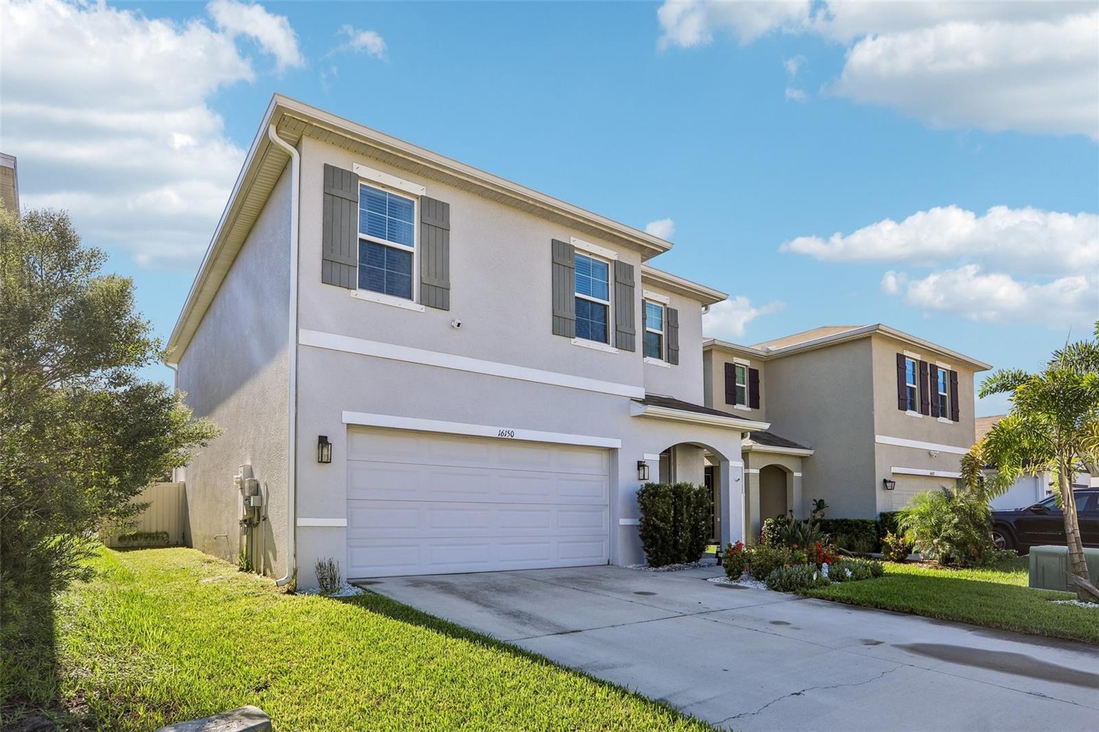16150 WEATHERED WINDMILL TERRACE