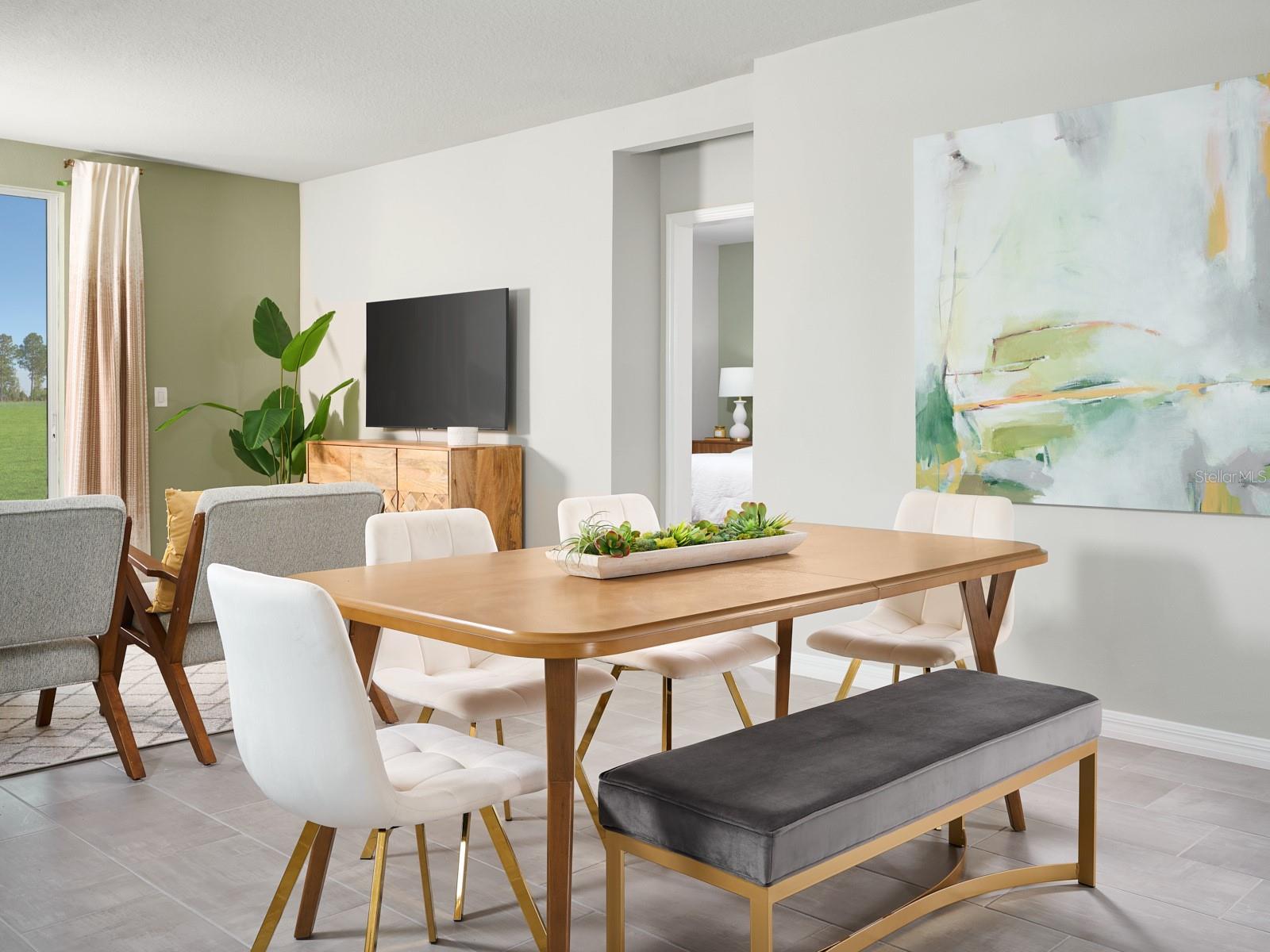 MAGNOLIA BAY - Residential