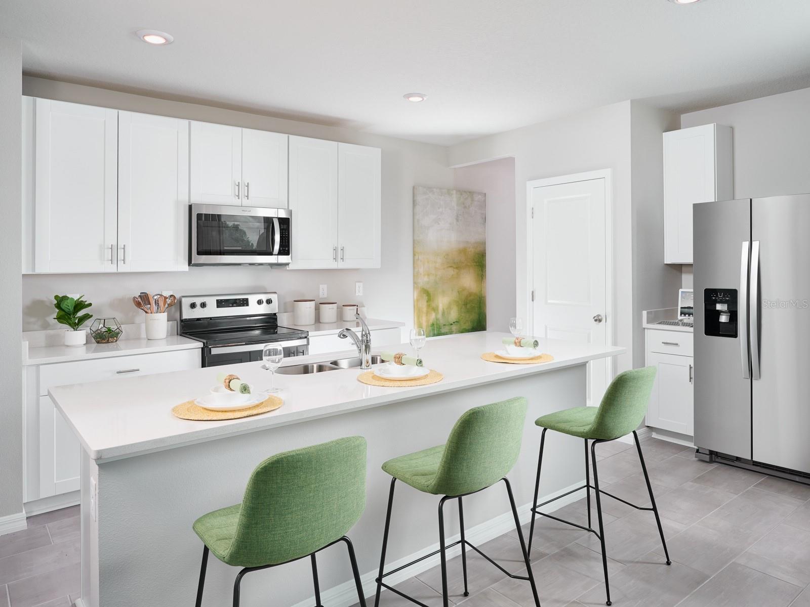 MAGNOLIA BAY - Residential