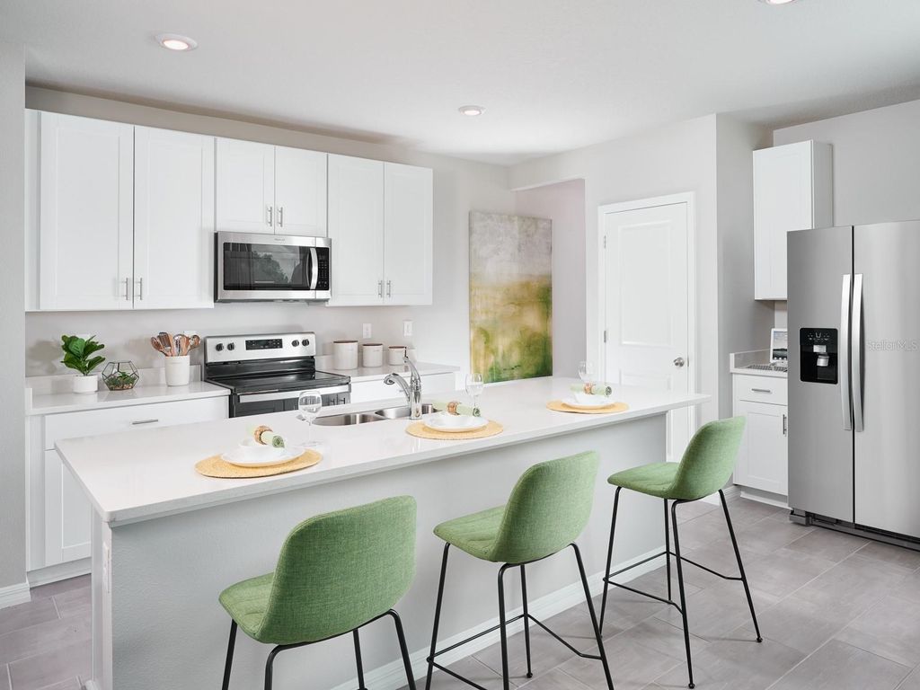 Photo of 288 Lazy Shore Drive, Nokomis, FL 34275 (MLS # O6351931)