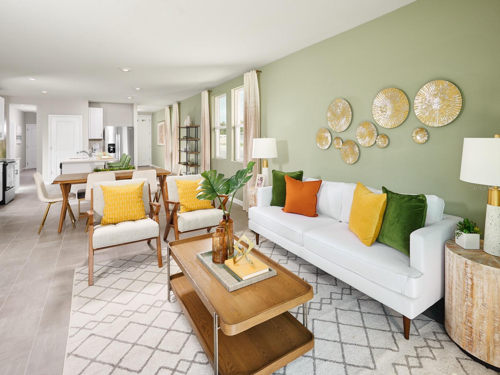 MAGNOLIA BAY - Residential