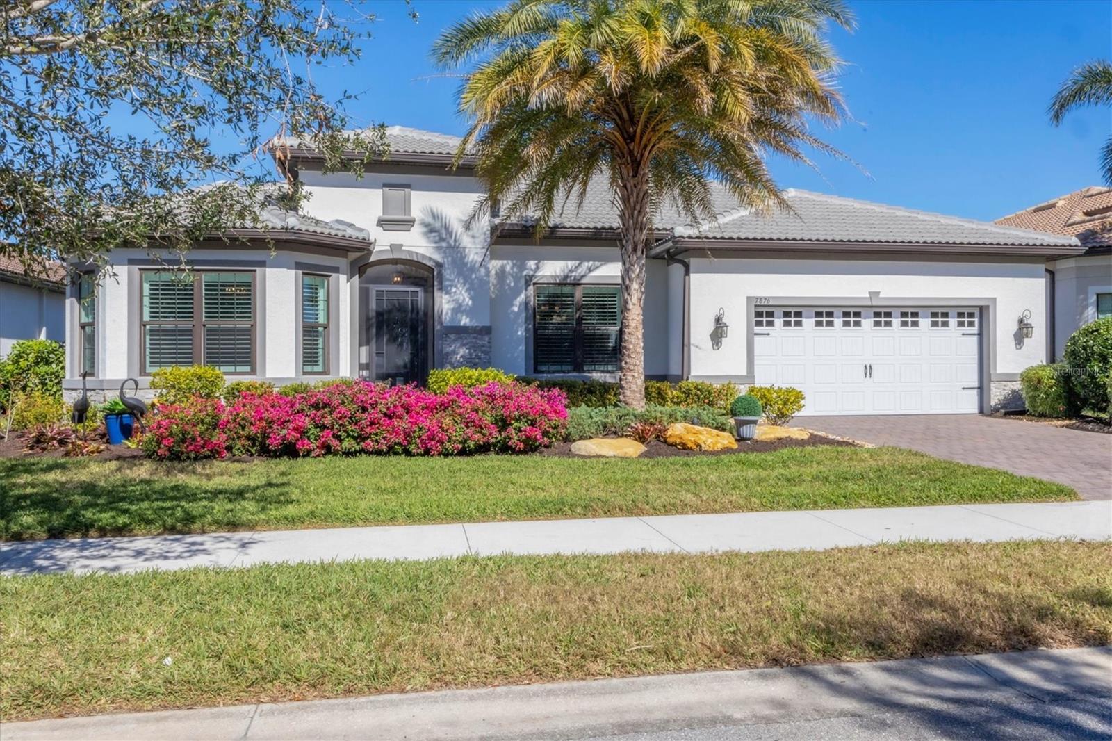 7876 GRANDE SHORES DRIVE