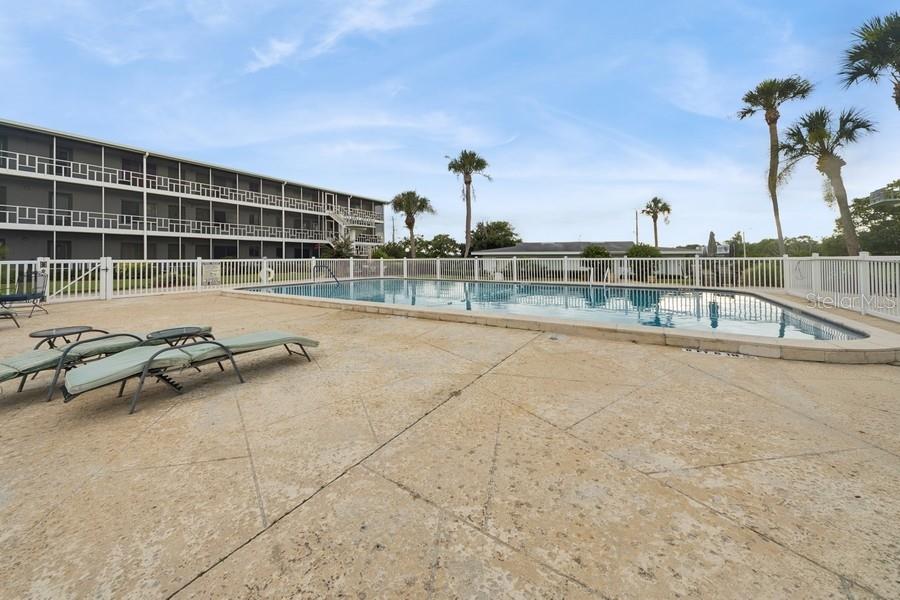 WINTER HAVEN HARBOUR APTS CONDO - Residential