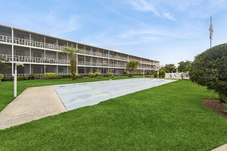 WINTER HAVEN HARBOUR APTS CONDO - Residential