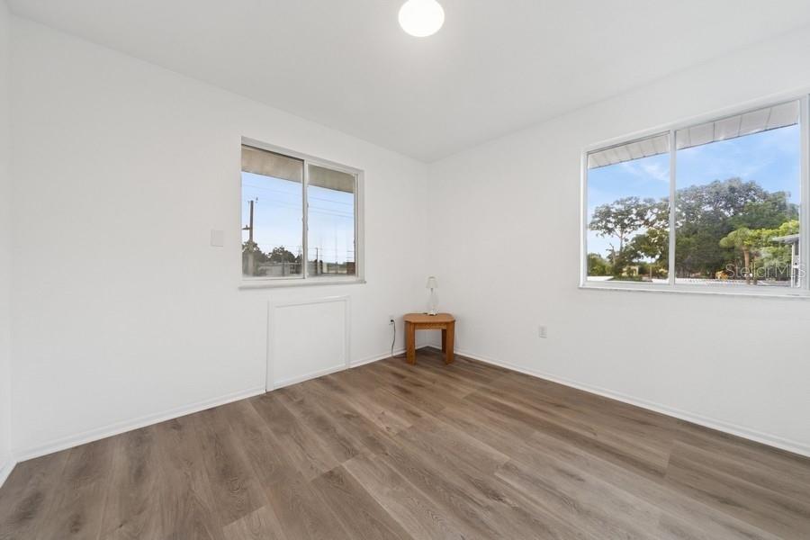 WINTER HAVEN HARBOUR APTS CONDO - Residential