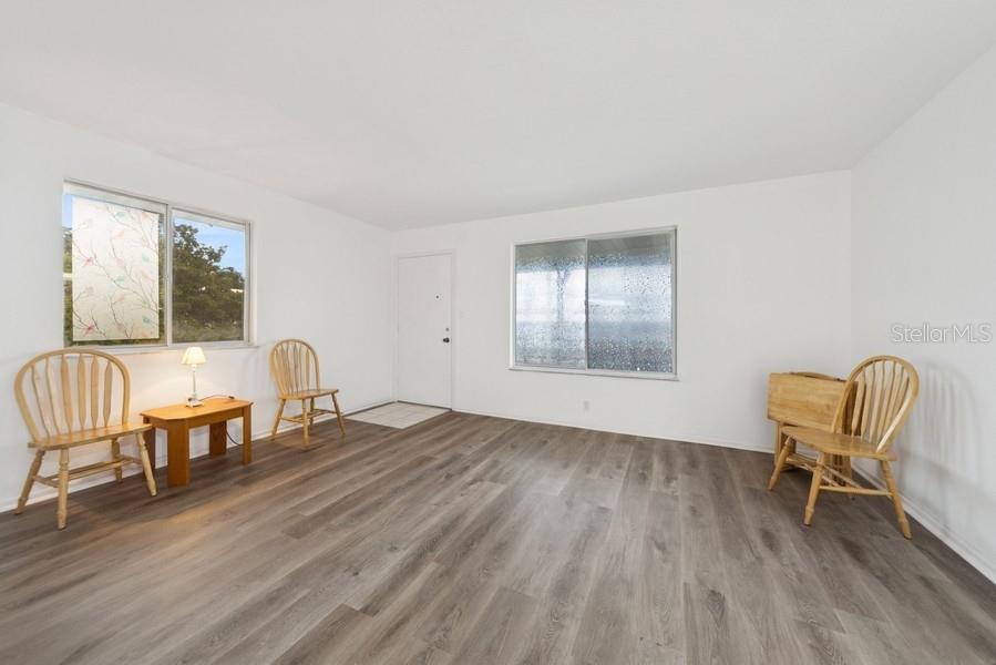 WINTER HAVEN HARBOUR APTS CONDO - Residential