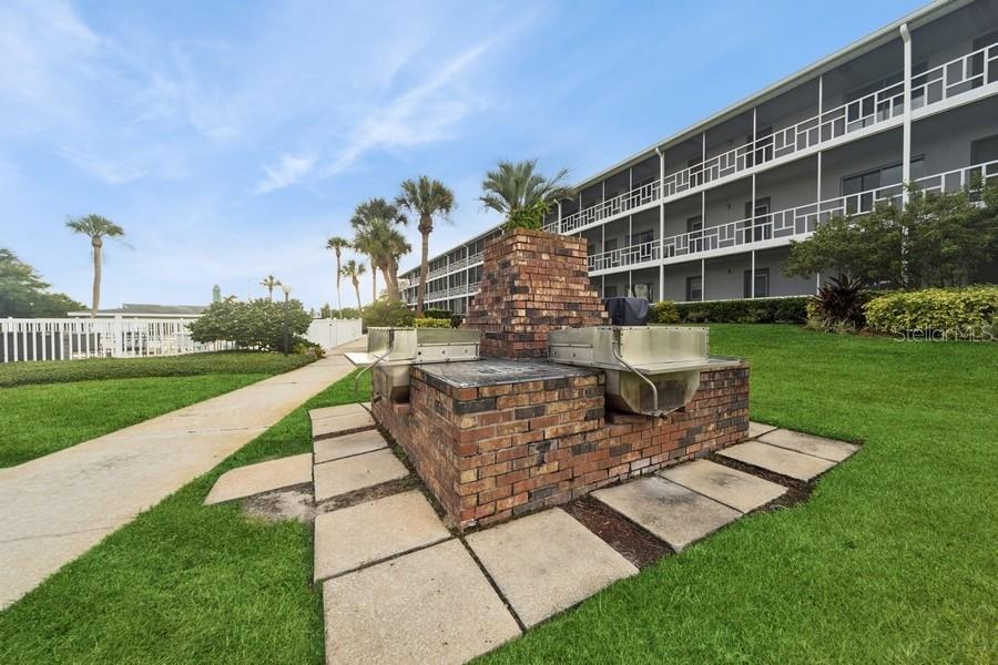 The property you are inquiring about is located in Winter Haven, FL in the Winter Haven Harbour area of Polk County. Now conveniently located is this corner unit with beautiful window views from the third floor and with recent updates. Two bedrooms, 1 bath, with every square inch utilized for practical purposes. The community is a 55+ and is conveniently located in the heart of convenience. The HOA fees are low by comparison to what is included in the fee. Vacant and ready for occupancy. Text or call for your private viewing. *Agents, please read MLS remarks.*