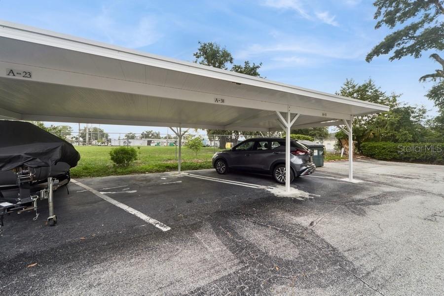 WINTER HAVEN HARBOUR APTS CONDO - Residential