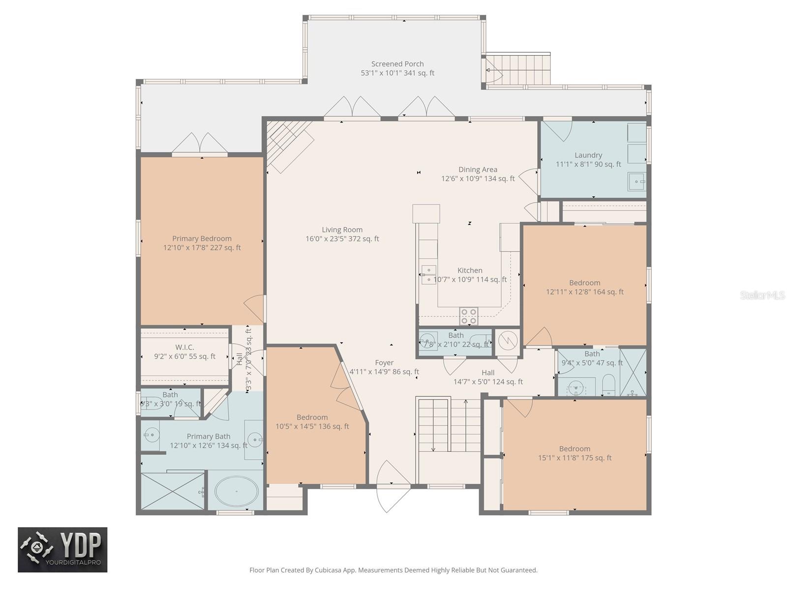 MARTHAS VINEYARD - Residential