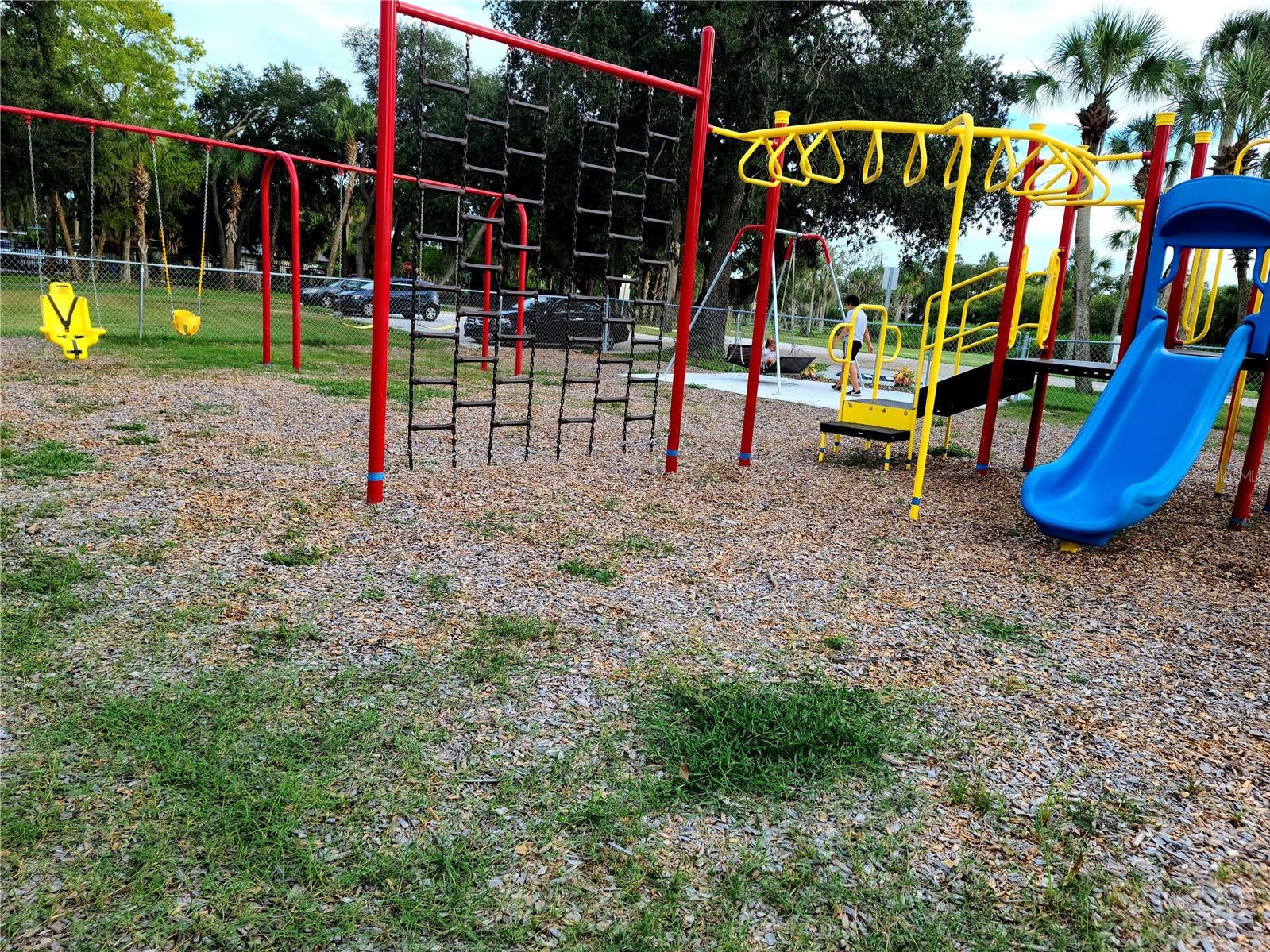 MARTHAS VINEYARD - Residential