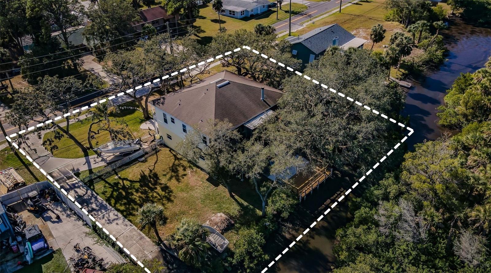 MARTHAS VINEYARD - Residential