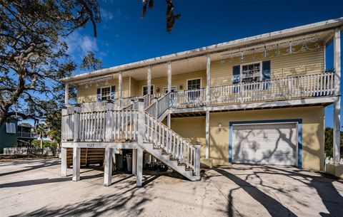 Photo of 5127 Bay Boulevard, Port Richey, FL 34668 (MLS # TB8459057)