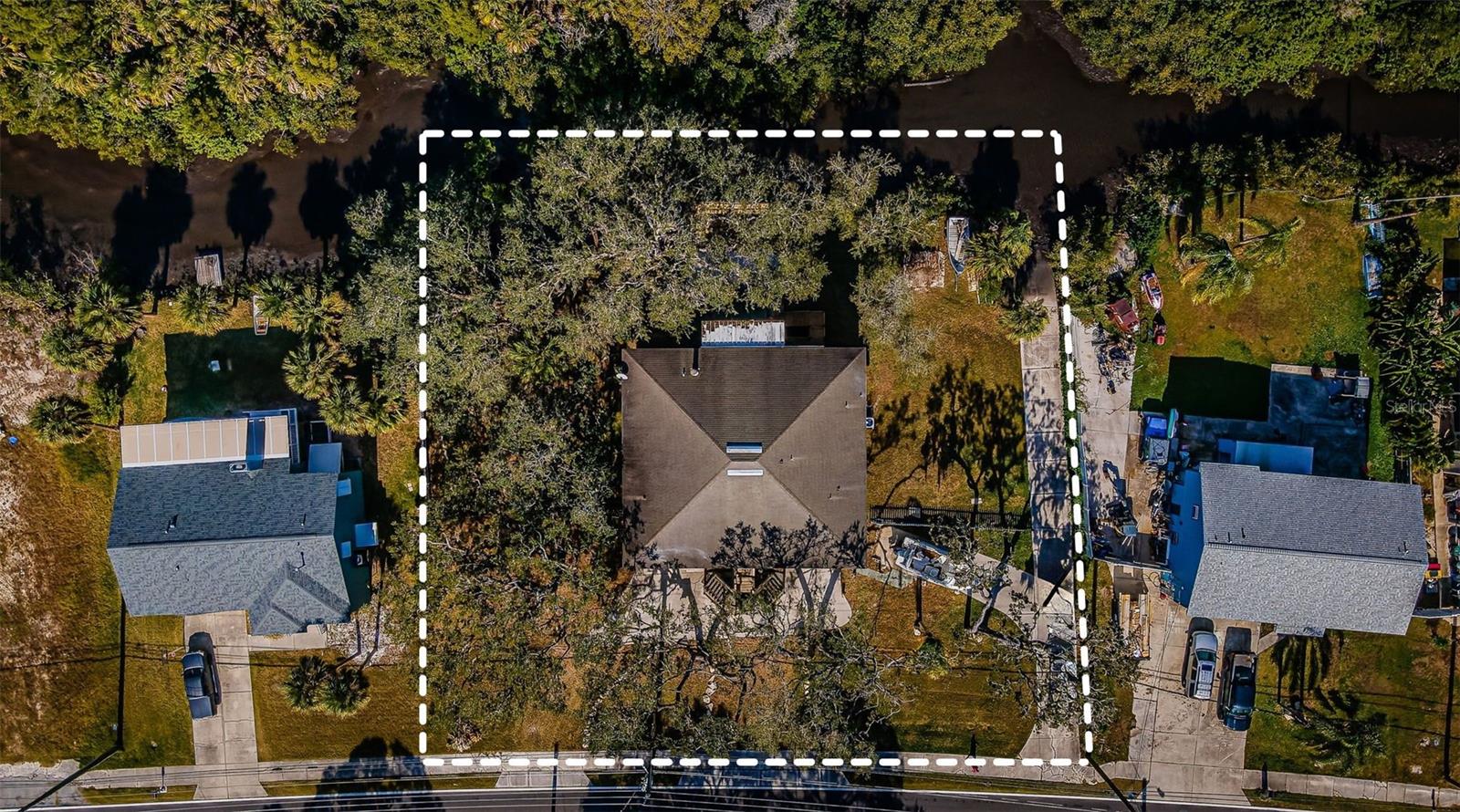 MARTHAS VINEYARD - Residential