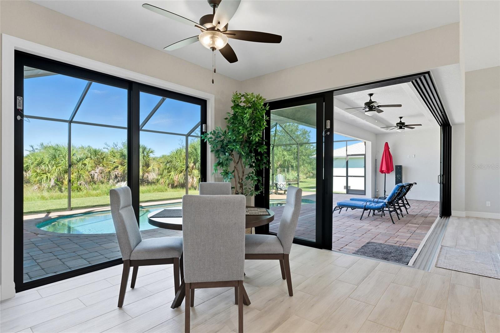 PORT CHARLOTTE SEC 081 - Residential