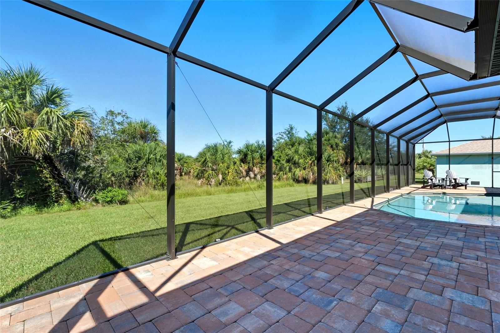PORT CHARLOTTE SEC 081 - Residential