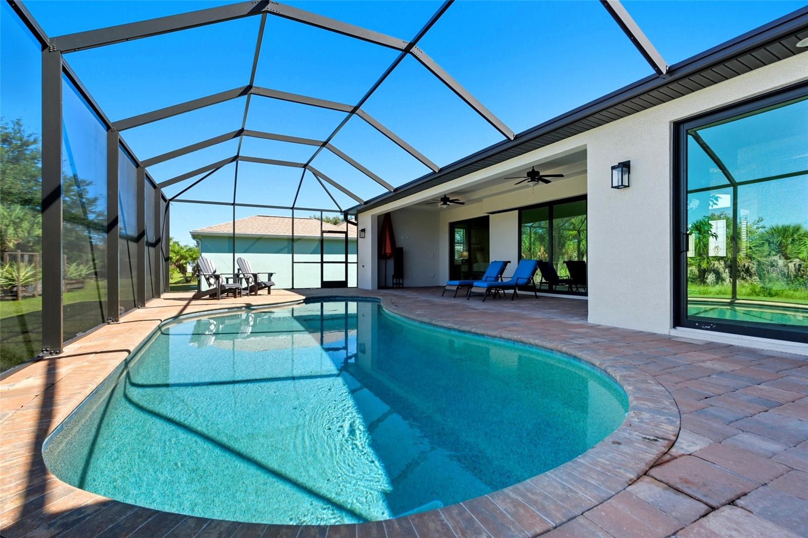 PORT CHARLOTTE SEC 081 - Residential