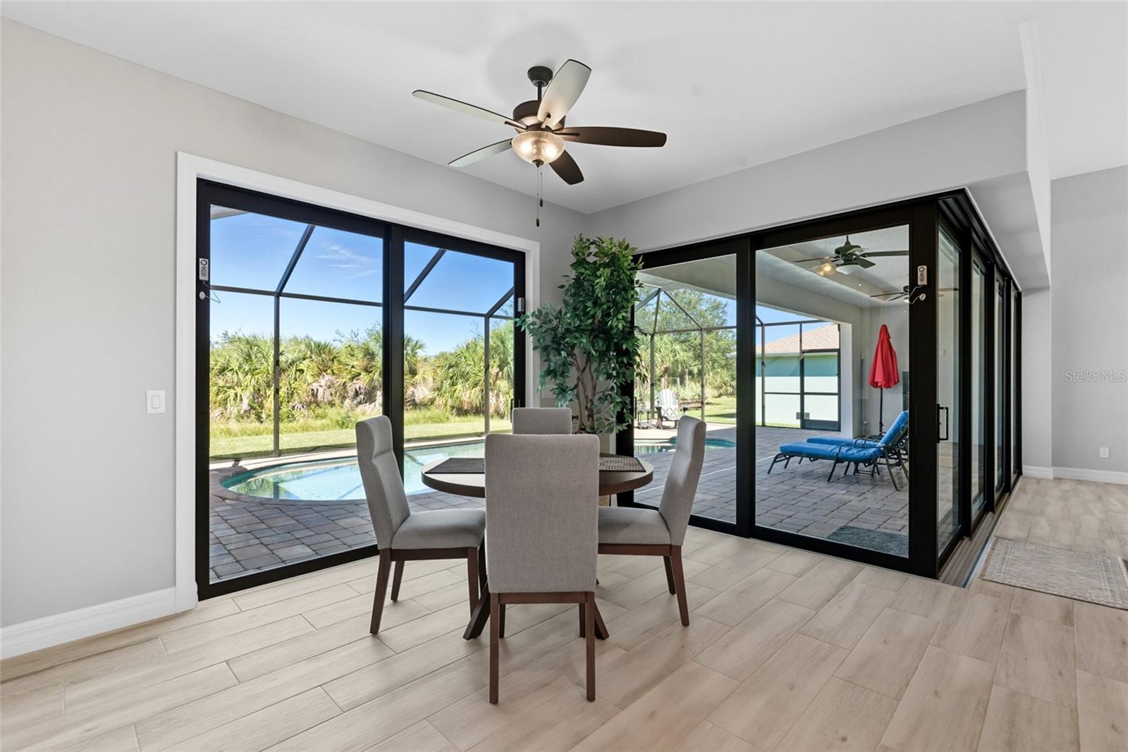 PORT CHARLOTTE SEC 081 - Residential