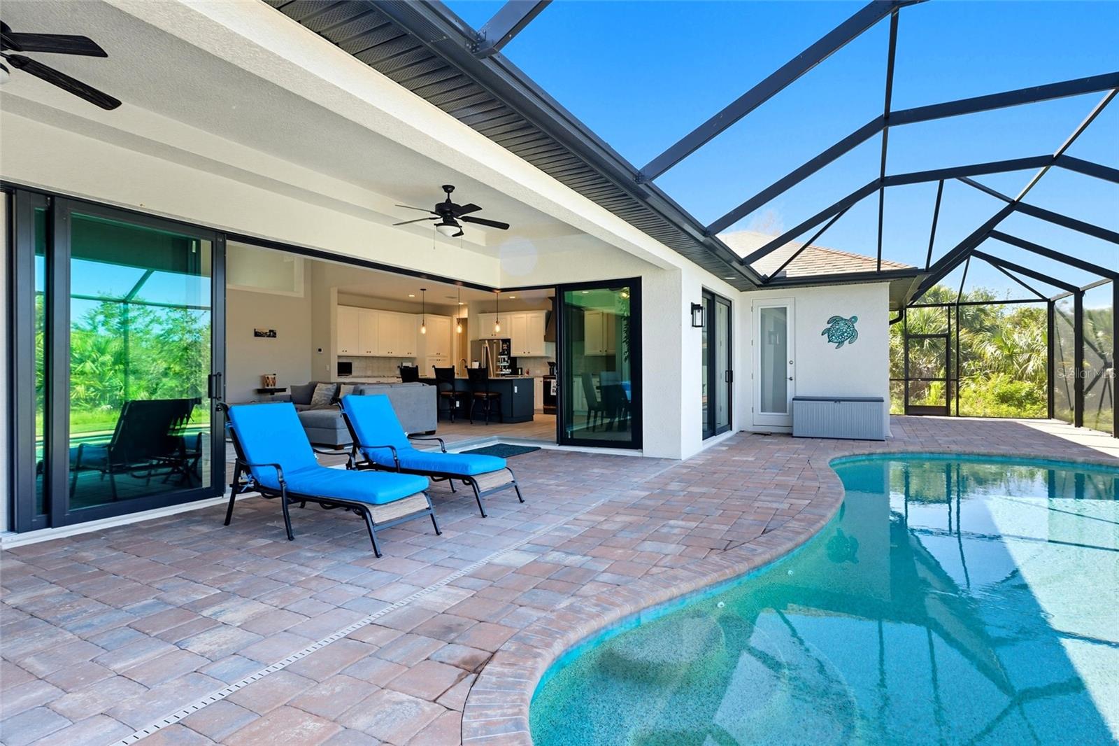 PORT CHARLOTTE SEC 081 - Residential