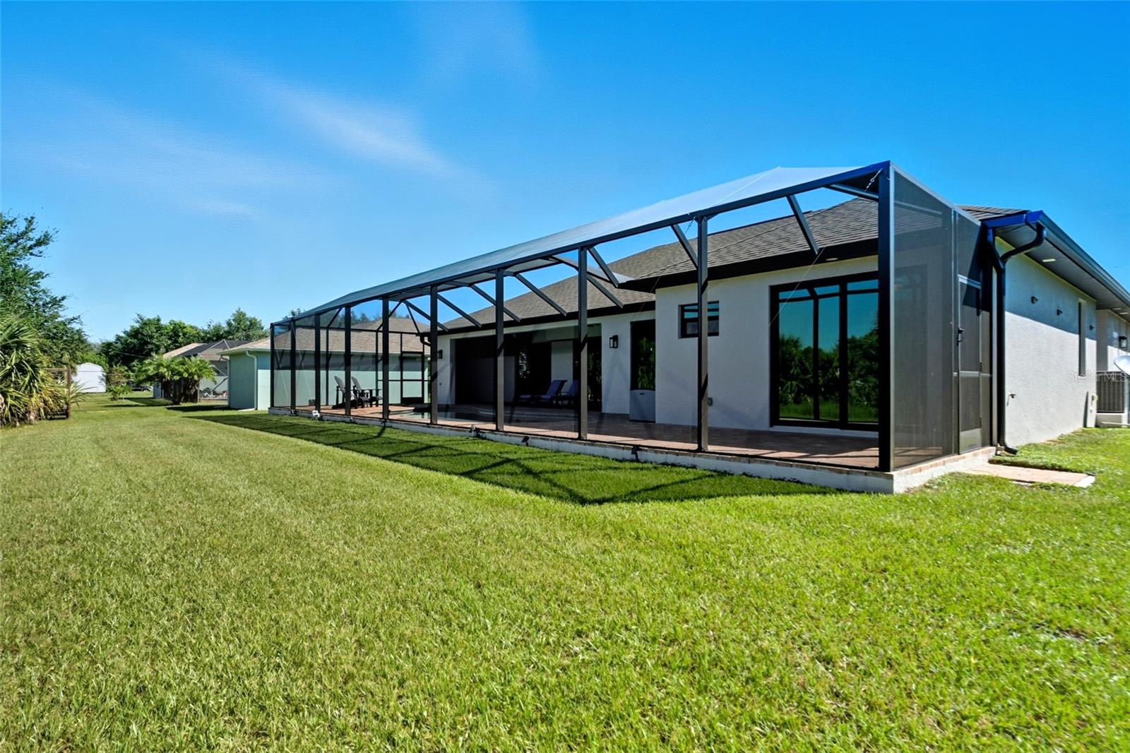 PORT CHARLOTTE SEC 081 - Residential