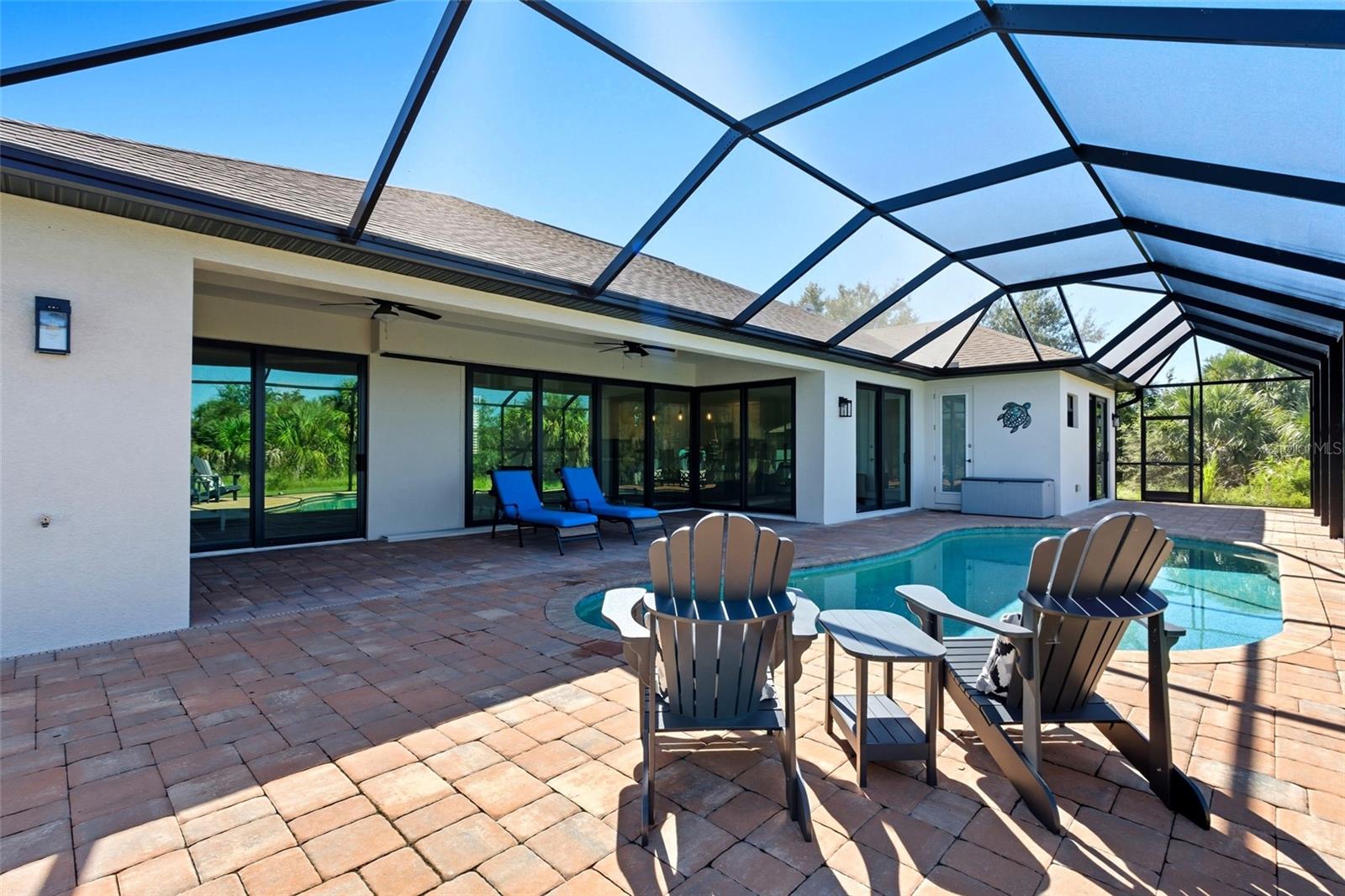 PORT CHARLOTTE SEC 081 - Residential
