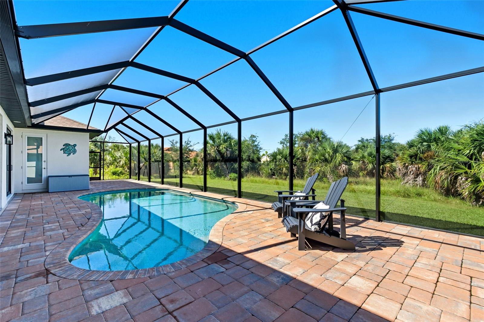 PORT CHARLOTTE SEC 081 - Residential