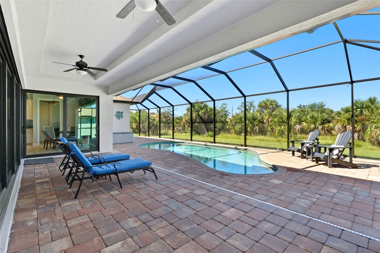 PORT CHARLOTTE SEC 081 - Residential