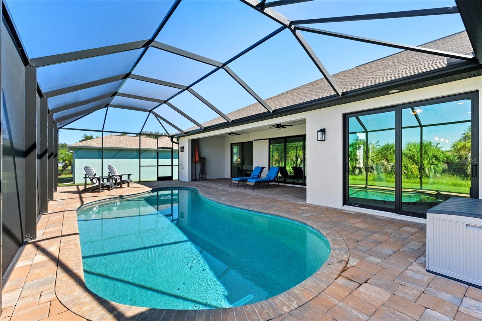 PORT CHARLOTTE SEC 081 - Residential