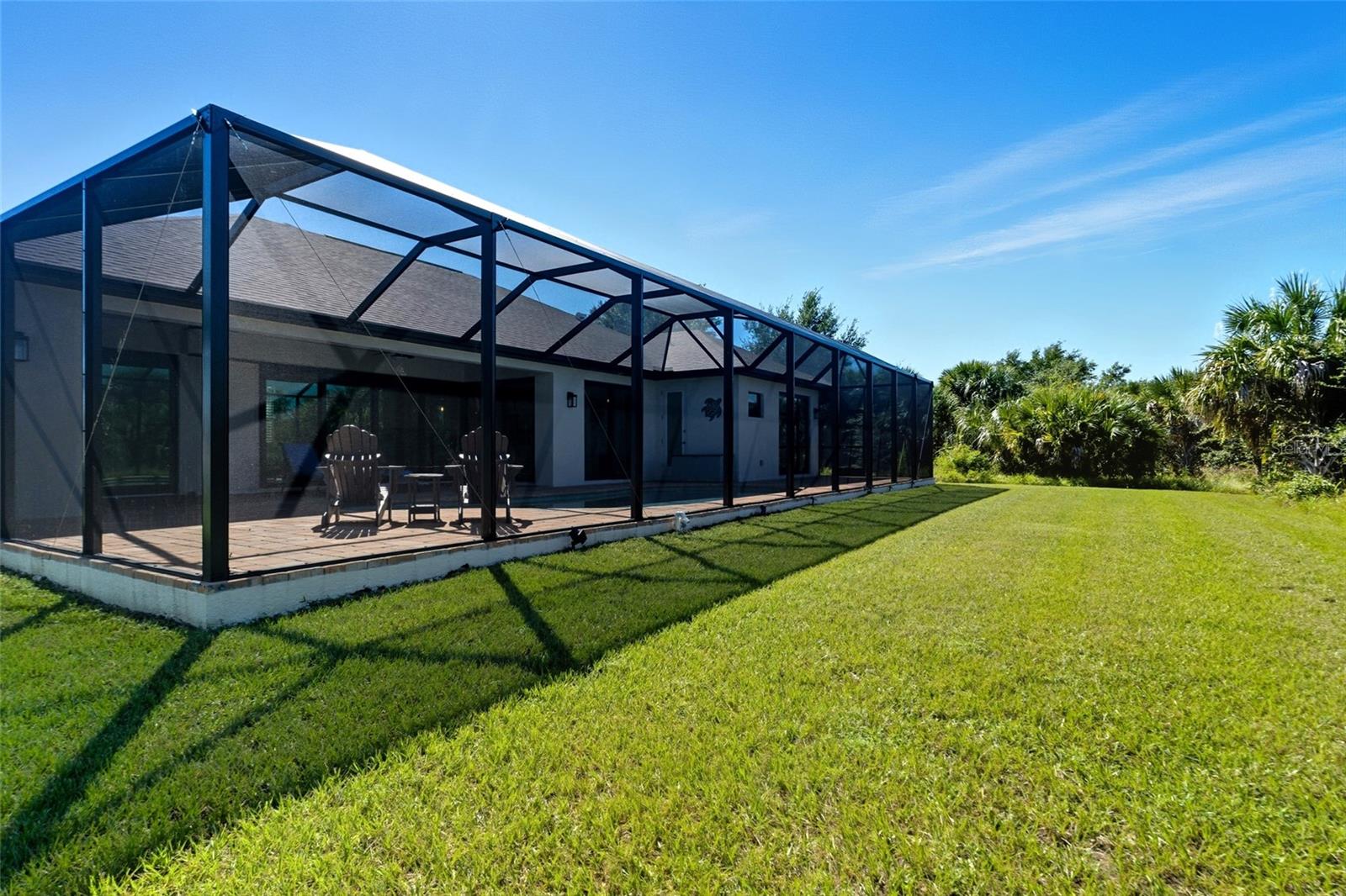 PORT CHARLOTTE SEC 081 - Residential