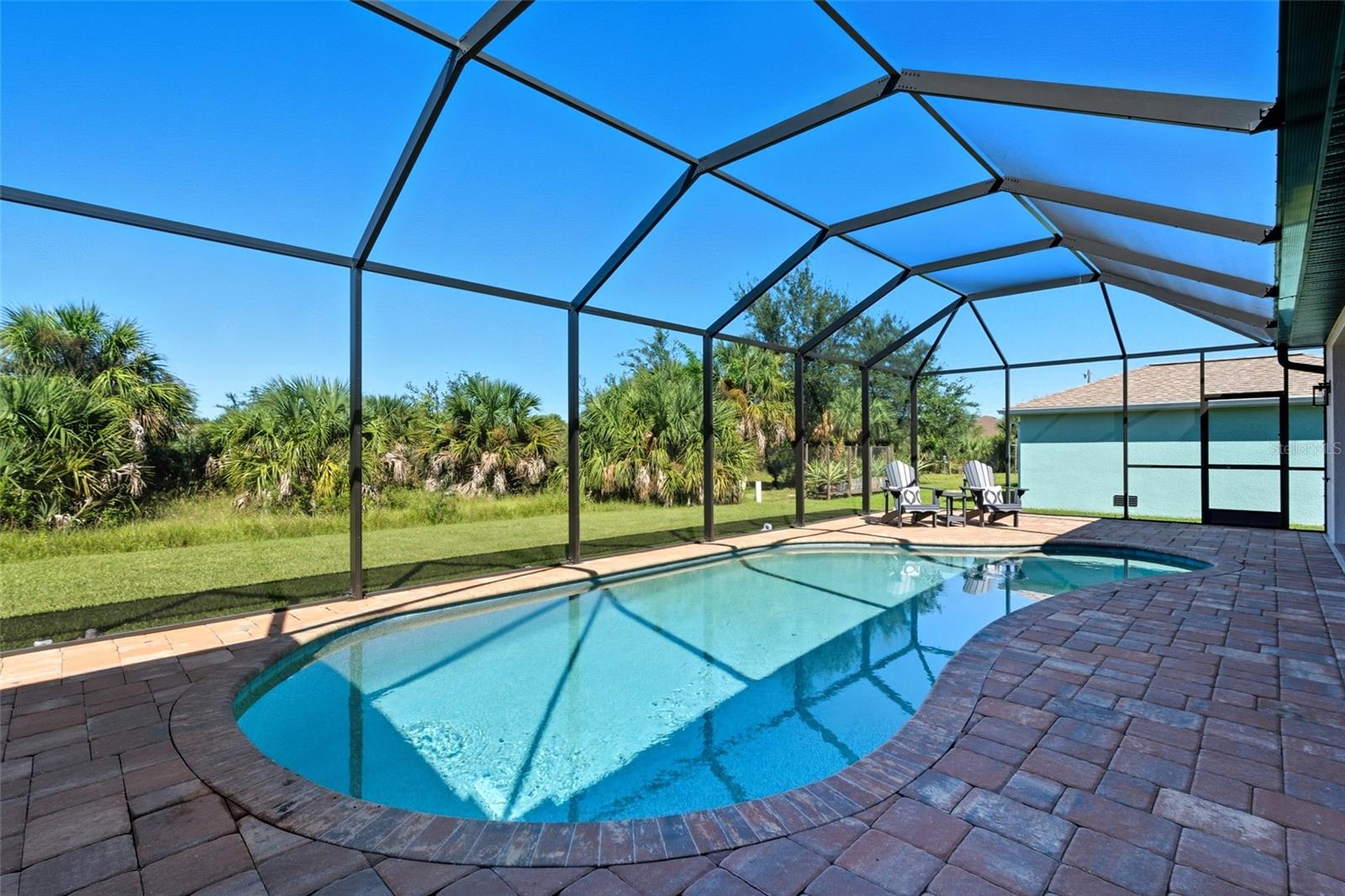 PORT CHARLOTTE SEC 081 - Residential