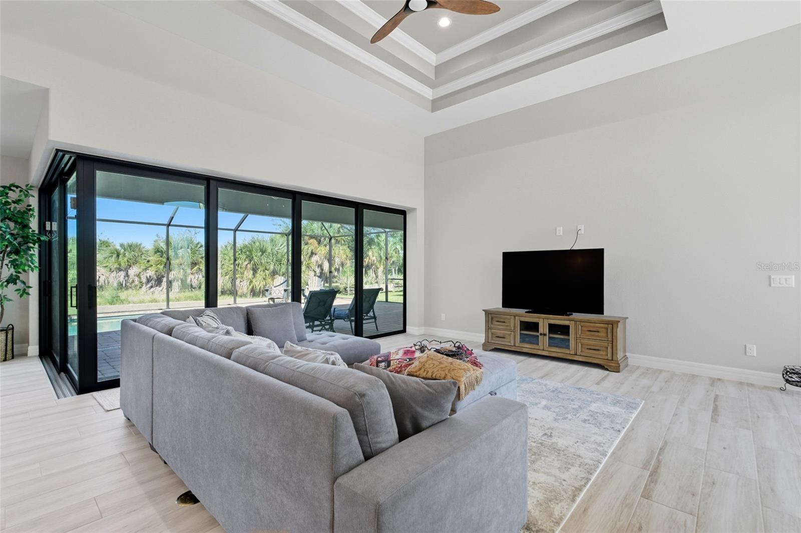 PORT CHARLOTTE SEC 081 - Residential
