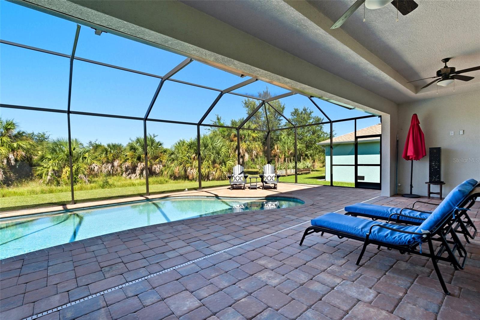 PORT CHARLOTTE SEC 081 - Residential