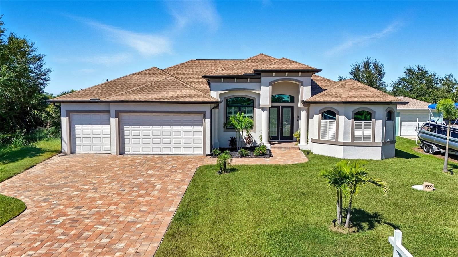 PORT CHARLOTTE SEC 081 - Residential