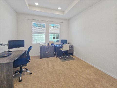 Tiny photo for 5198 NE 19th Place, Ocala, FL 34470 (MLS # OM716946)