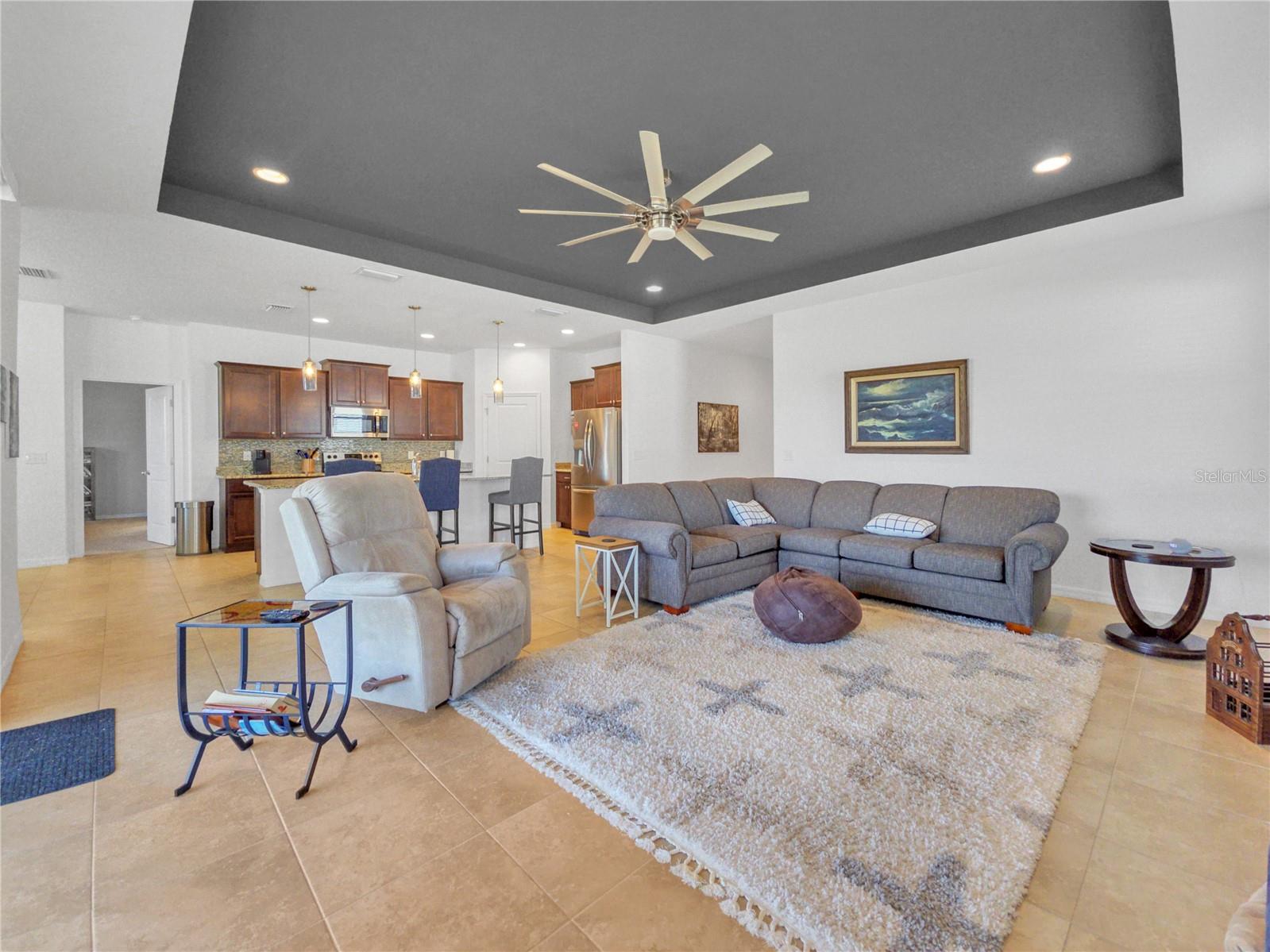 ALDERBROOK - Residential