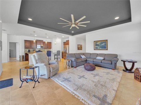 Tiny photo for 5198 NE 19th Place, Ocala, FL 34470 (MLS # OM716946)