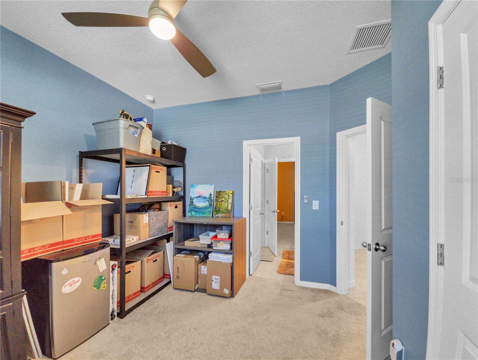 ALDERBROOK - Residential