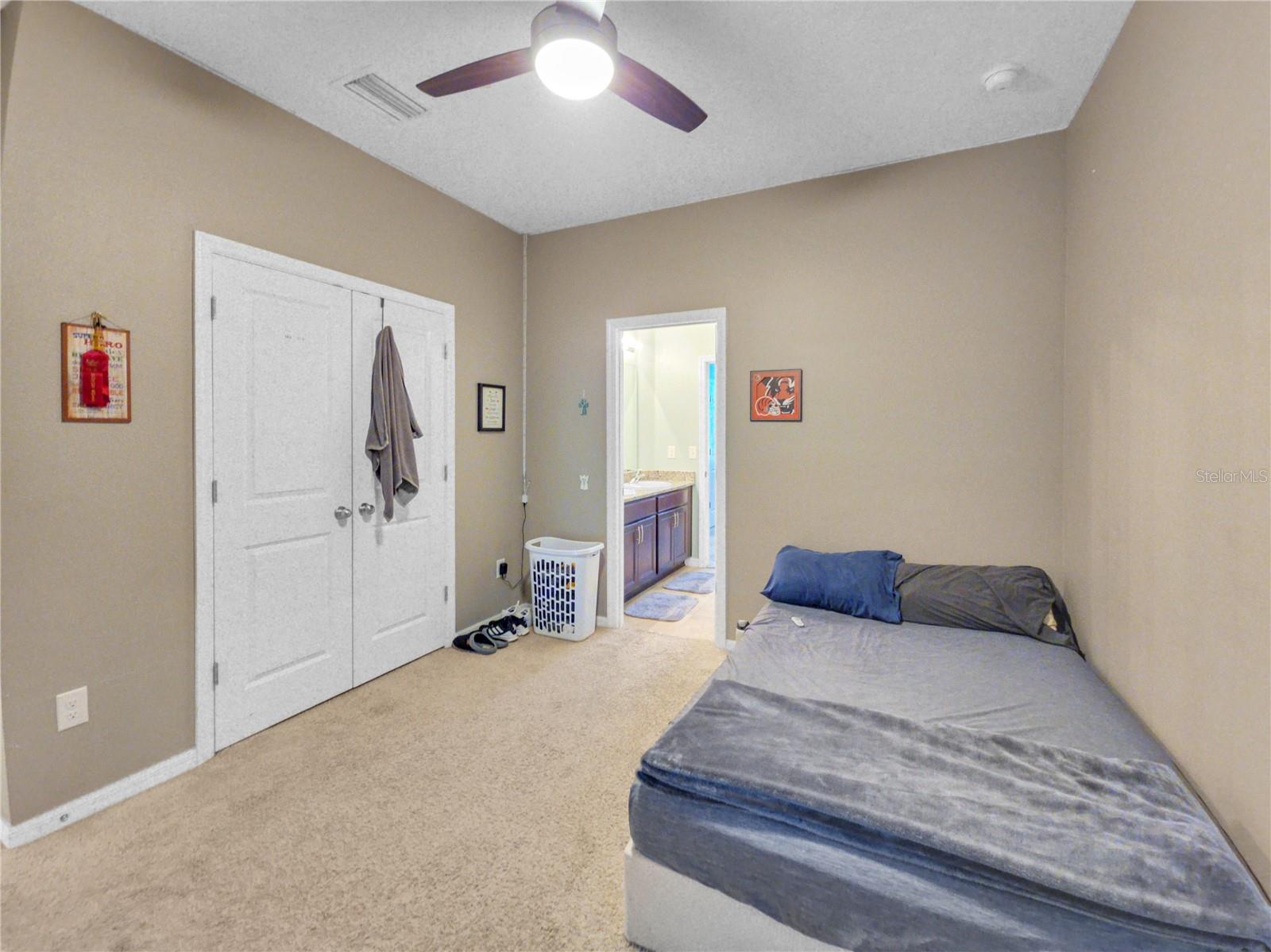 ALDERBROOK - Residential