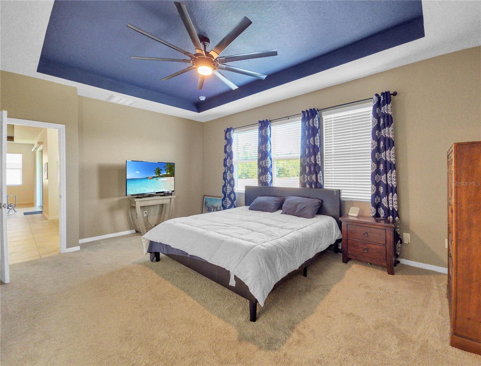 ALDERBROOK - Residential