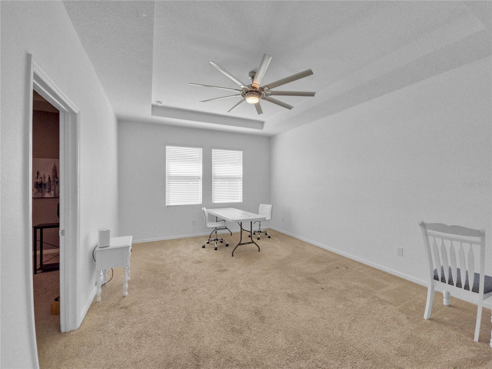 ALDERBROOK - Residential