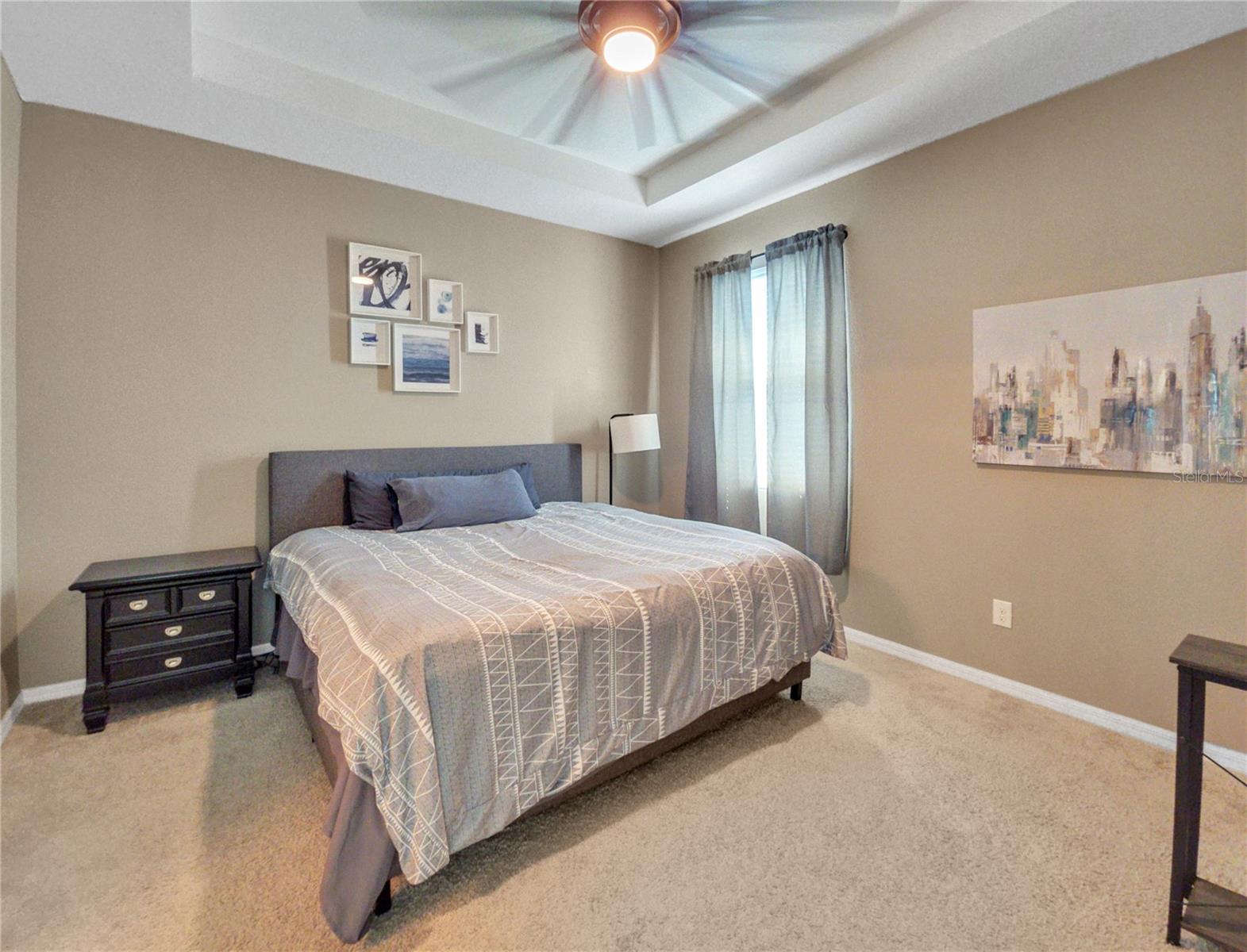 ALDERBROOK - Residential