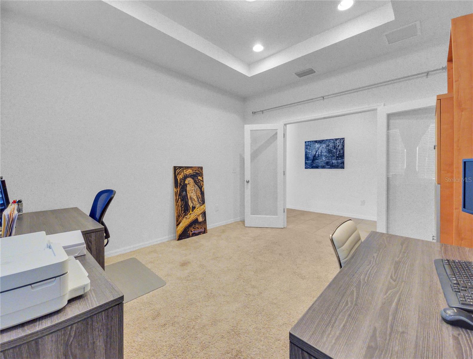 ALDERBROOK - Residential