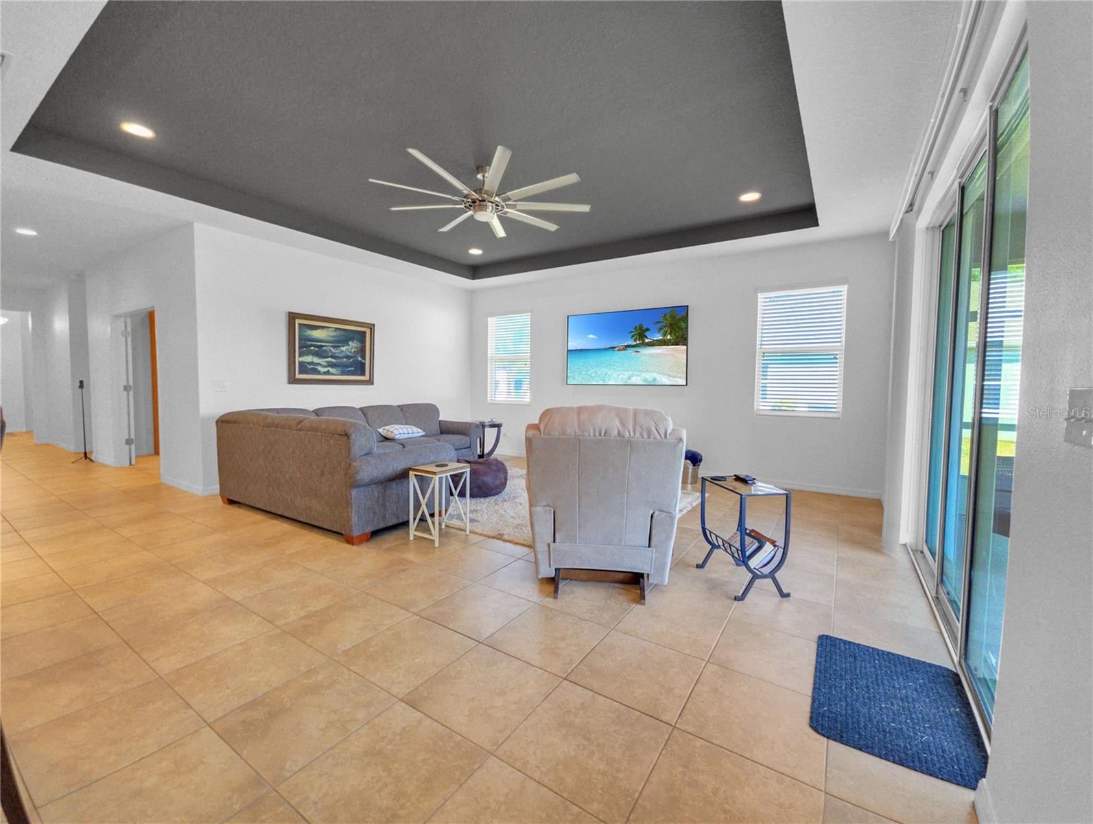 ALDERBROOK - Residential