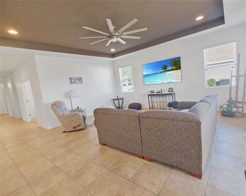Tiny photo for 5198 NE 19th Place, Ocala, FL 34470 (MLS # OM716946)