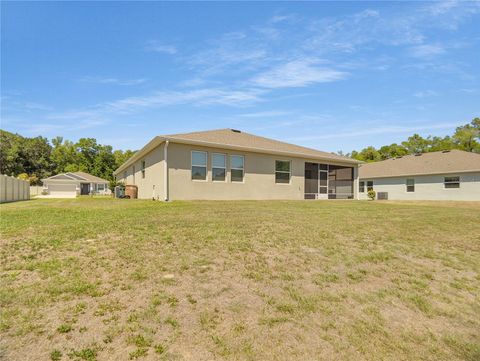 Tiny photo for 5198 NE 19th Place, Ocala, FL 34470 (MLS # OM716946)