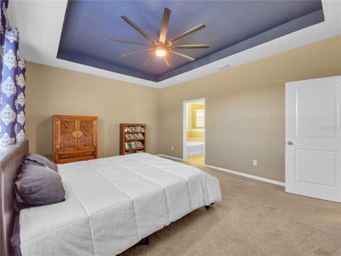 Tiny photo for 5198 NE 19th Place, Ocala, FL 34470 (MLS # OM716946)