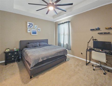 Tiny photo for 5198 NE 19th Place, Ocala, FL 34470 (MLS # OM716946)