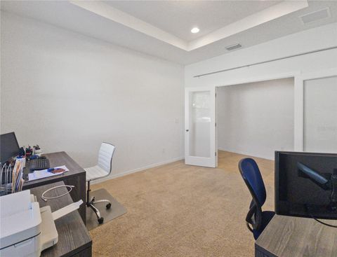 Tiny photo for 5198 NE 19th Place, Ocala, FL 34470 (MLS # OM716946)