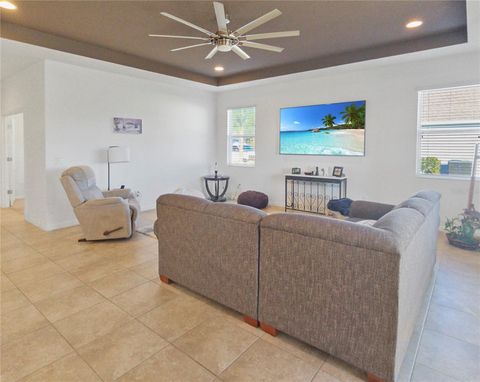 Tiny photo for 5198 NE 19th Place, Ocala, FL 34470 (MLS # OM716946)