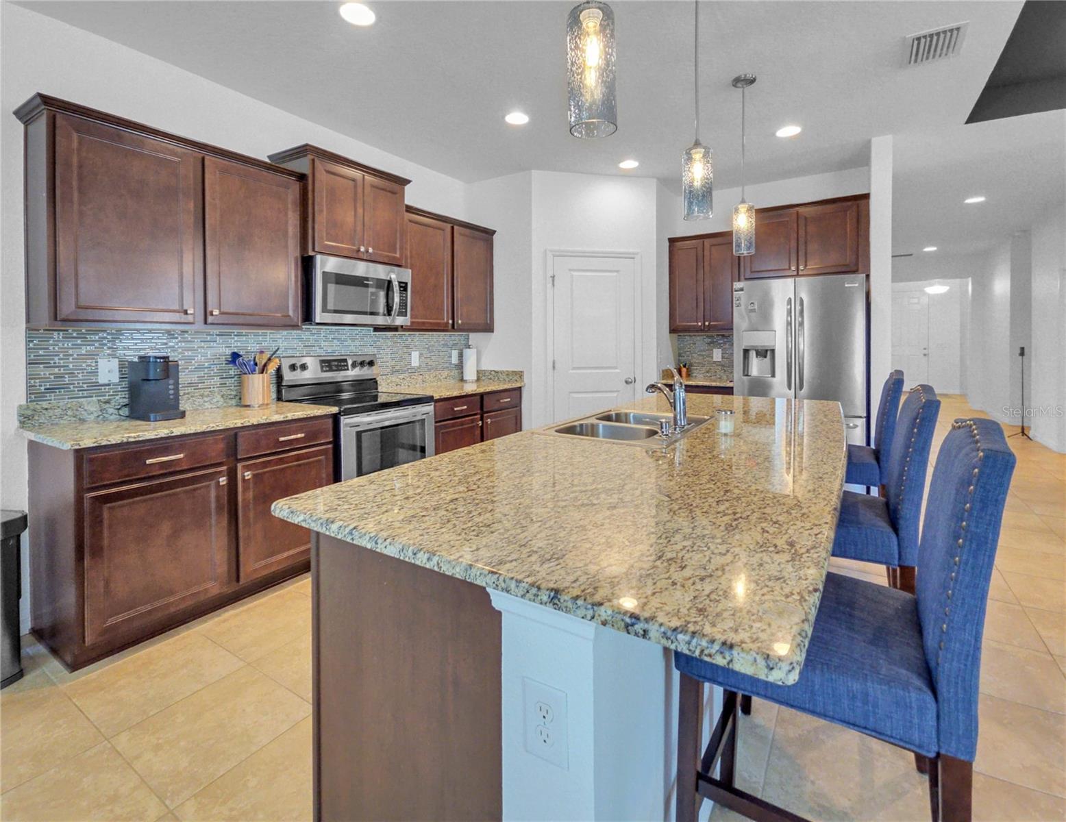 ALDERBROOK - Residential