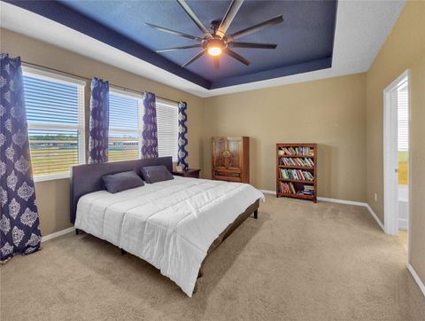 Tiny photo for 5198 NE 19th Place, Ocala, FL 34470 (MLS # OM716946)